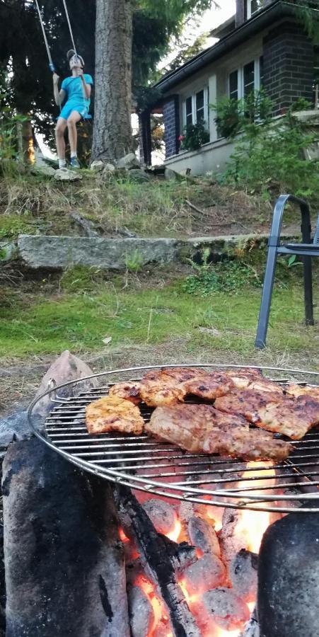 Dame Vam Pokoj - 4 Pokoje Se Sdilenou Kuchyni, Kapacita Max 9 Osob Harrachov Eksteriør billede